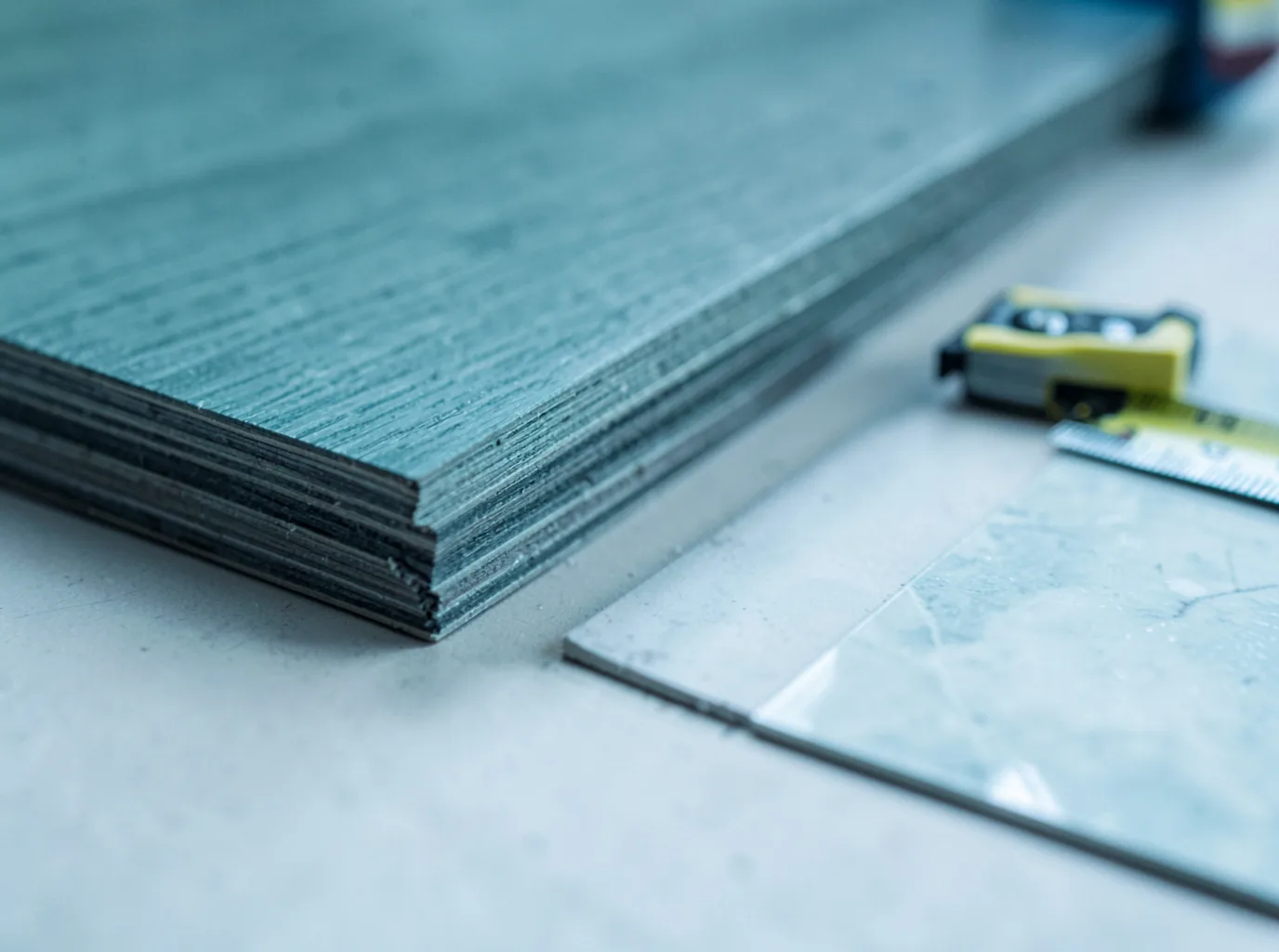 Luxury Vinyl Plank Installation New Underwood, SD FAQs